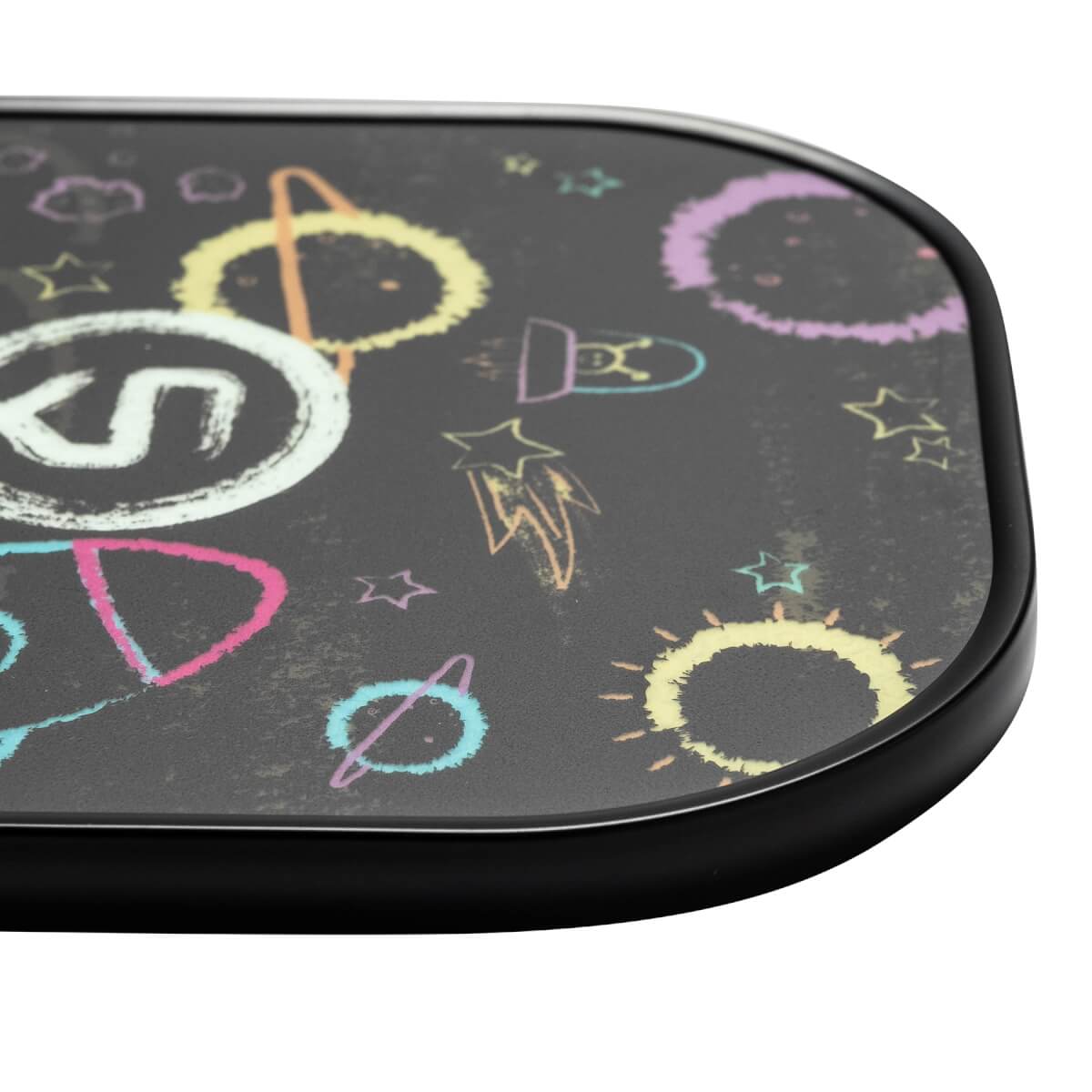 Oneshot Juniorshot Composite Youth Pickleball Paddle: Image #431426