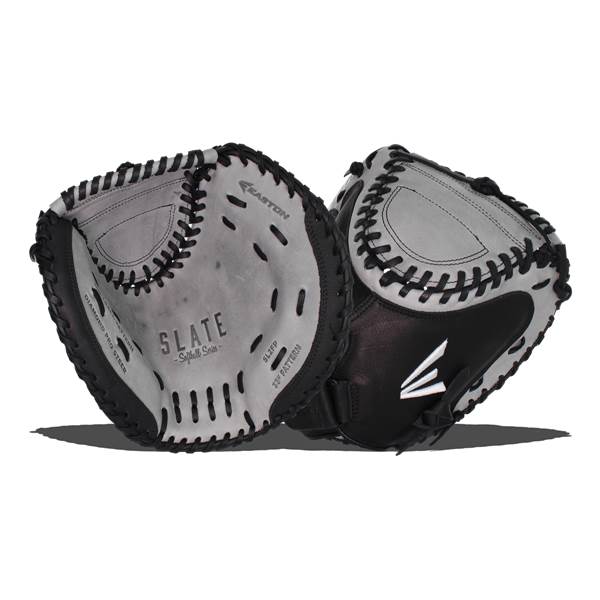 Easton Slate 33" Fastpitch Softball Catcher's Mitt SL2FP