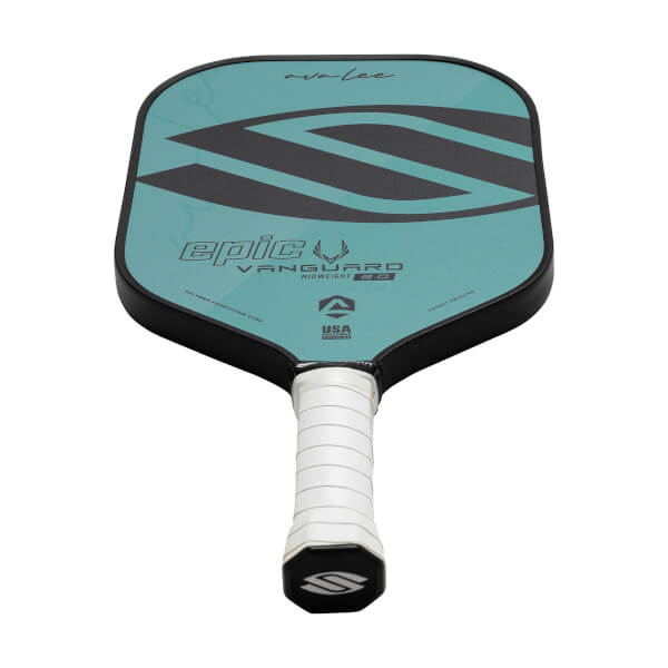 Selkirk VANGUARD 2.0 Epic AvaLee Carbon Fiber Pickleball Paddle