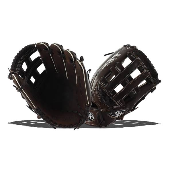 Louisville Slugger LXT 12.5" Fastpitch Softball Glove: WTLLXRF17125: Image #310388