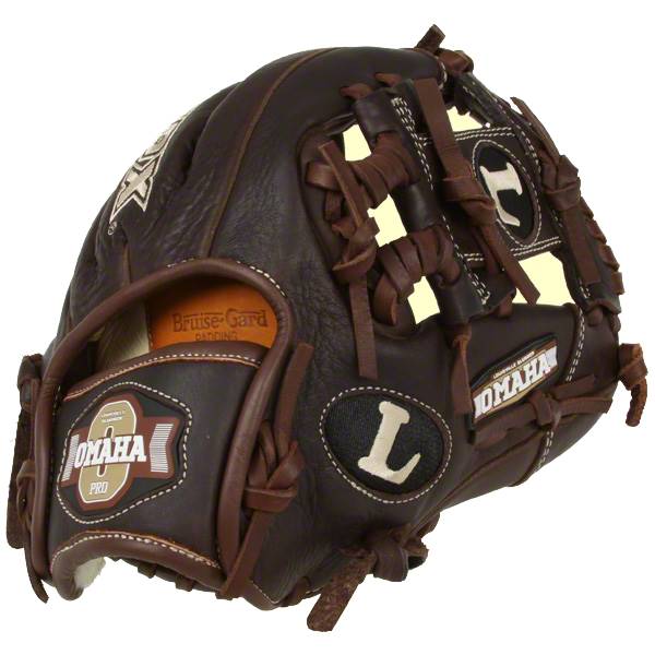 Louisville Slugger Omaha Pro グローブ Louisville Slugger Omaha Pro 12