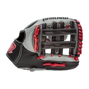 Marucci Caddo Series 12" Youth Baseball Glove: MFGCADD1200: Image #404226