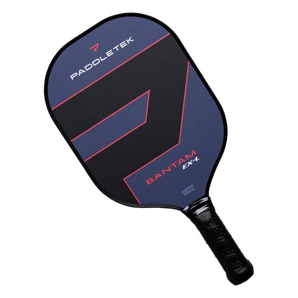 Paddletek Bantam EX-L US Open Special Edition Middleweight Composite Pickleball Paddle: Image #400754