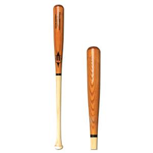 Easton Pro Northern White Ash Wood Baseball Bat: Pro Stix 110