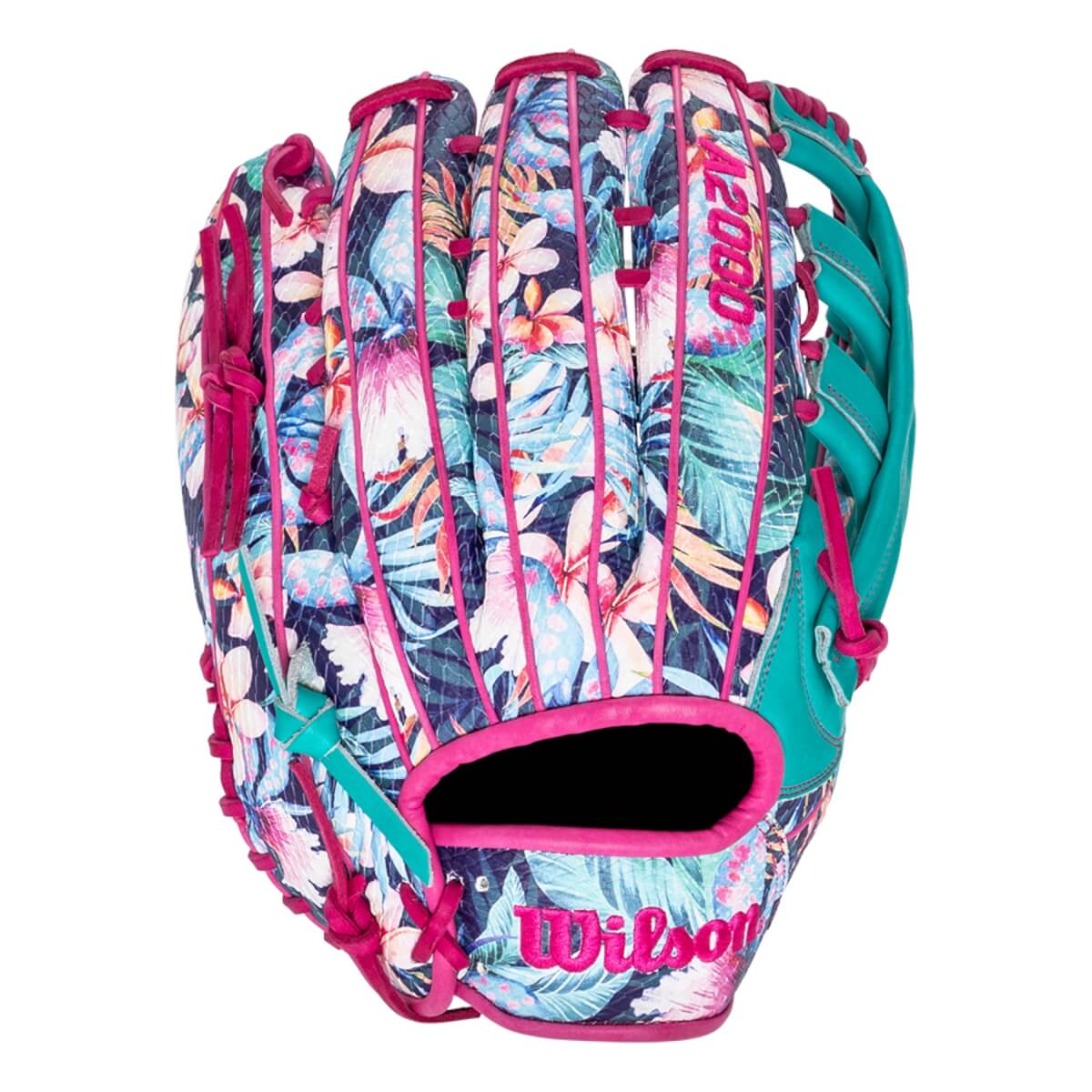 Wilson A2000 RA56 Randy Arozarena 12.75" Spring Collection Baseball Glove: WBW1026941275: Image #448311