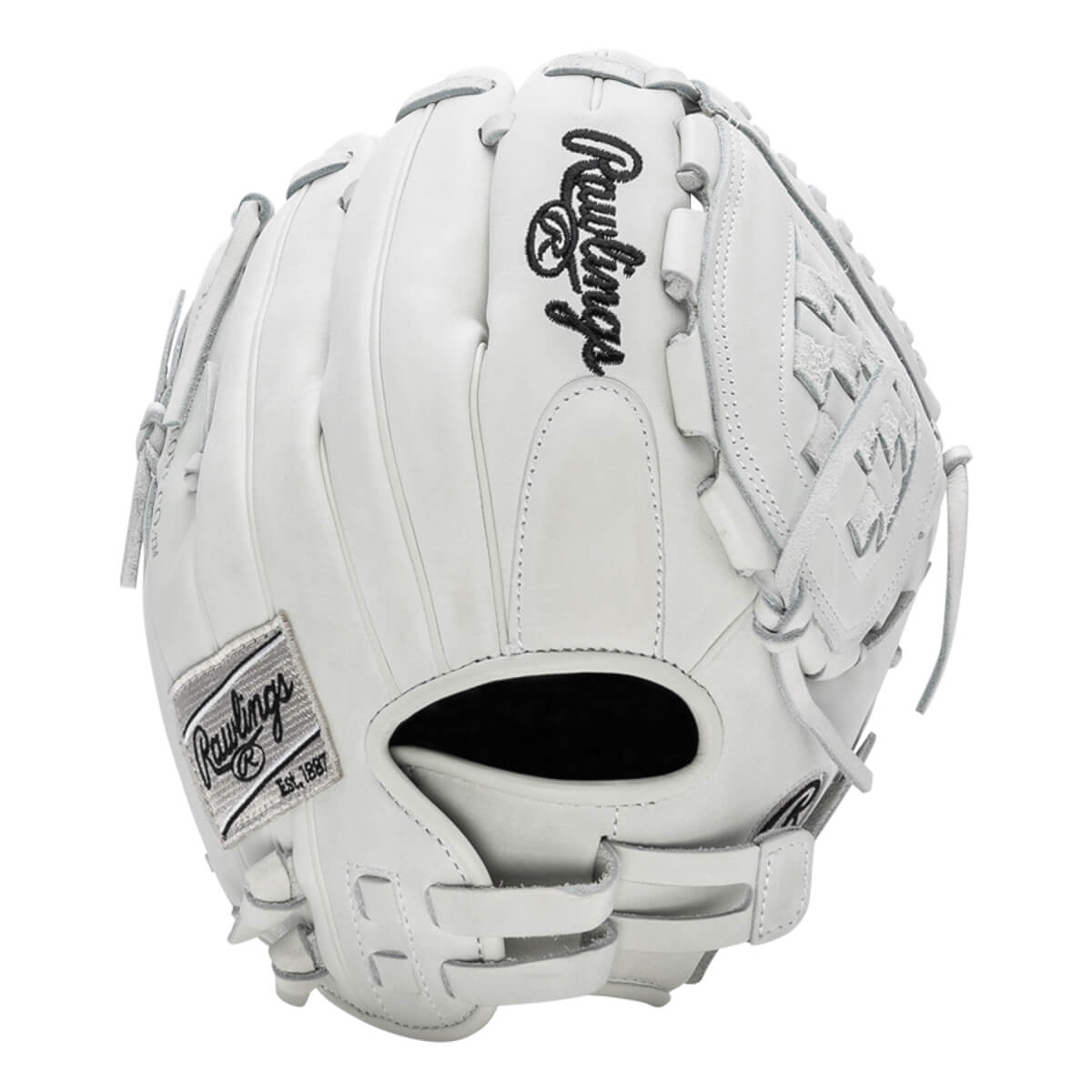Rawlings Liberty Advanced 11.50" Fastpitch Softball Glove: RLA115-3W: Image #427370