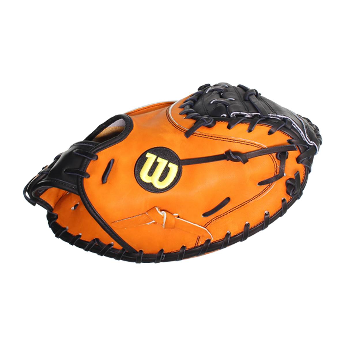 Wilson A2000 32.5" Catcher's Mitt: A20RB17PUDGE: Image #386801