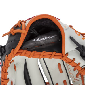 Rawlings Gamer XLE Custom Baseball Glove: GNP6-15: Image #444717