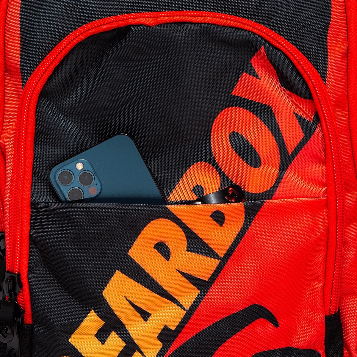 Gearbox Court Pickleball Backpack: Image #414077