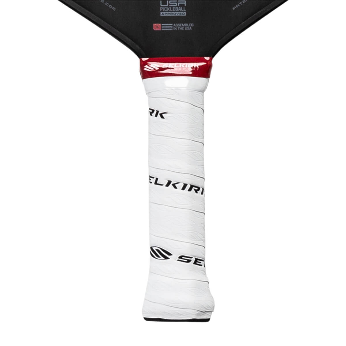 Selkirk LABS 008 Tour 13mm Pickleball Paddle: Image #453851