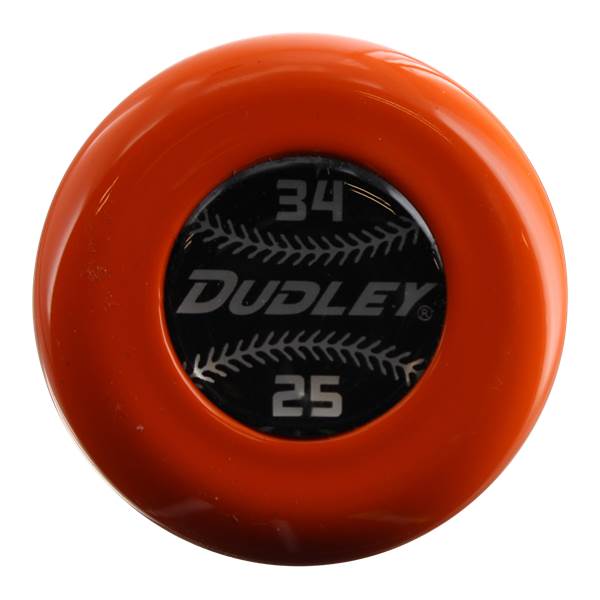 Dudley HOTW Senior Slow Pitch Softball Bat (DLSR14)