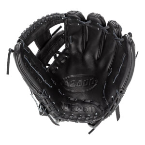 Wilson A2000 Classic DP15 11.5" Baseball Glove: WBW102726115: Image #445141