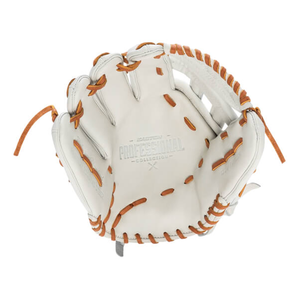 Easton Professional Collection 12.75" Fastpitch Softball Glove: PCFP1275: Image #432045
