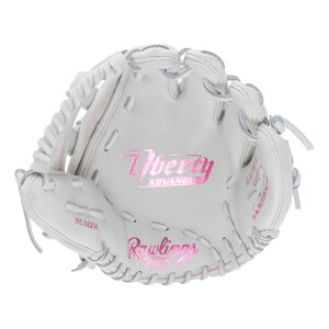 Rawlings Liberty Advanced Color Series 4.0 12.75" Fastpitch Softball Glove: RLA1275-6WP: Image #450403