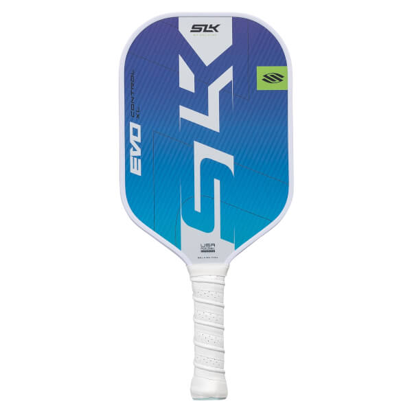 Selkirk SLK EVO Control XL Carbon Fiber Pickleball Paddle: Image #447672