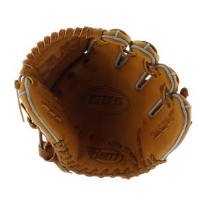 Brett Bros Hall of Fame Series 12" Baseball Glove: ML2-1200: Image #317635