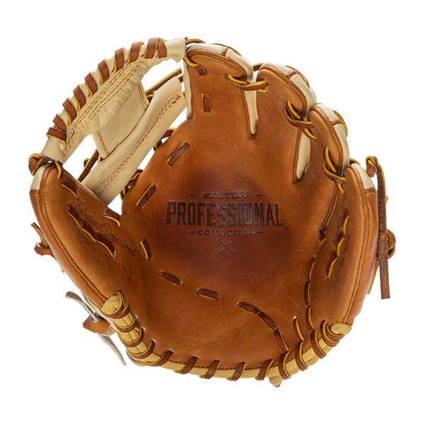 Easton Professional Collection Hybrid 11.5" Baseball Glove: PCH-M21: Image #408802