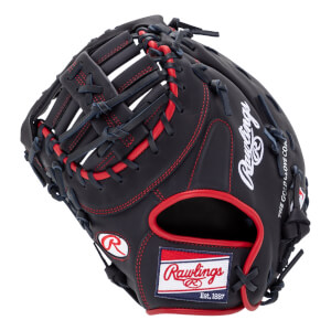 Rawlings NXT 12.25" Baseball First Base Mitt: NXTDCTU-10N: Image #447607