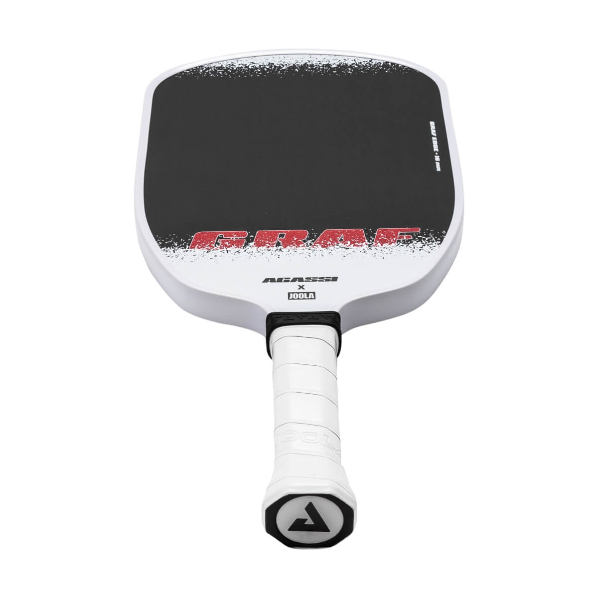 JOOLA Steffi Graf Edge 16mm True Carbon Pickleball Paddle: Image #453755