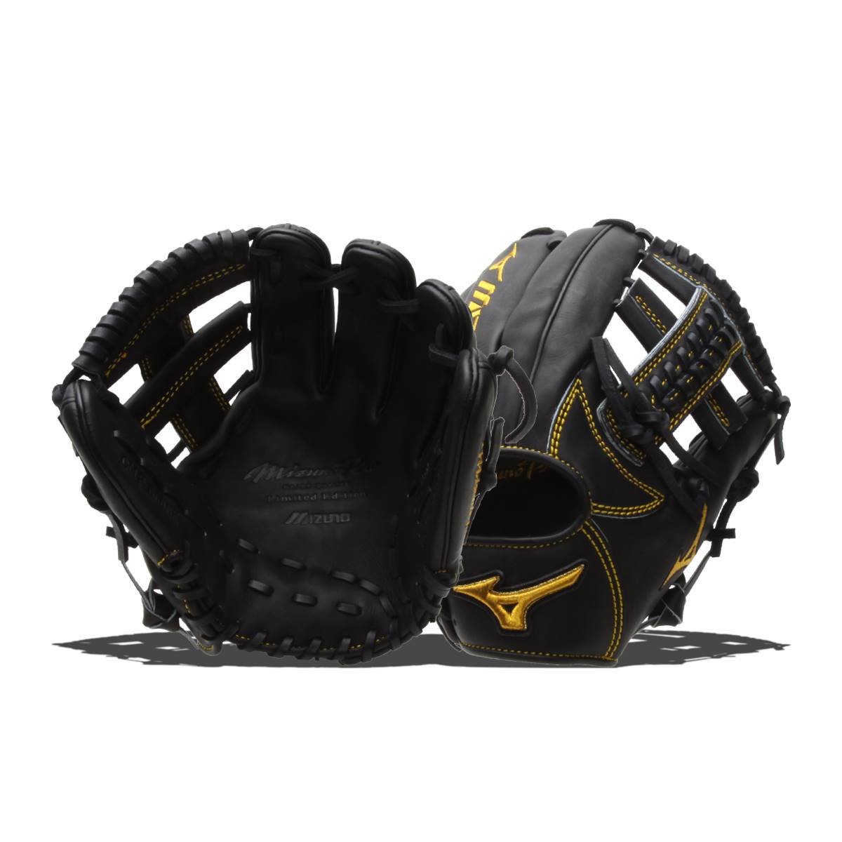 Mizuno Pro Limited Edition 11.5