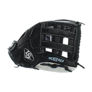 Louisville Slugger Xeno Fastpitch Series: FGXN14-BK125: Image #297806