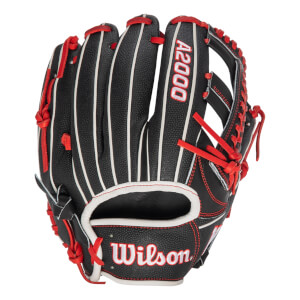 Wilson A2000 SuperSkin 1785 11.75" Baseball Glove: WBW1000981175: Image #421391