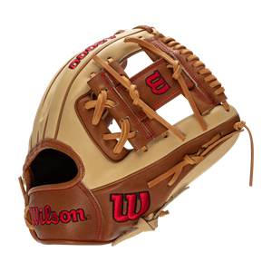 Wilson A2000 1786 11.5" Baseball Glove: WBW100390115: Image #405881
