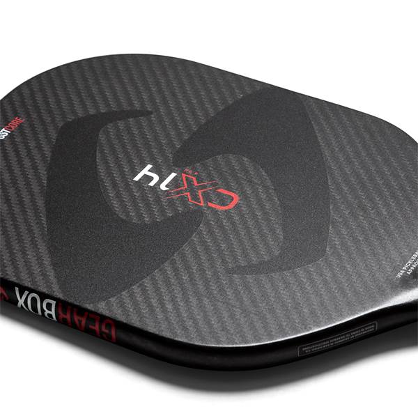 Gearbox CX14H Carbon Fiber Pickleball Paddle: Image #410761