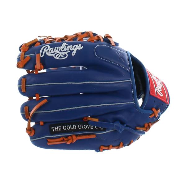 Rawlings GG Gamer XLE 11.75" Infield Baseball Glove G1175R