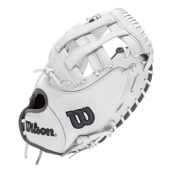Wilson A1000 CM33 33" Fastpitch Softball Catcher's Mitt: WBW10260033: Image #448787