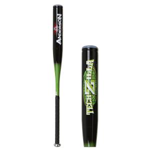 Anderson K TechZilla XP Youth Baseball Bat: KTXP: Image #324626
