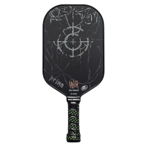 Wild Monkeys Prima 3K Carbon Fiber Pickleball Paddle: Image #418752