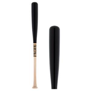 Dynaswing Standard Maple Wood Youth Training Baseball Bat: DYMTB: Image #408408