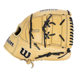 Wilson A2000 B2 12" Baseball Glove: WBW10138912: Image #435168