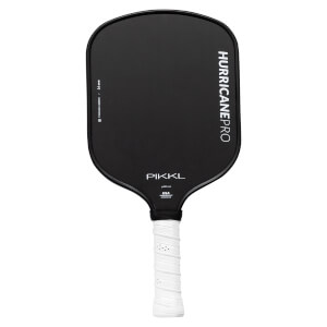 PIKKL Hurricane Pro 16mm Carbon Fiber Pickleball Paddle: Image #442022