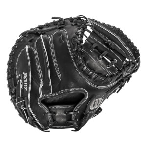 Wilson A1K 33" Baseball Catcher's Mitt: A1KRB16CM: Image #428730
