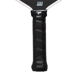 Paddletek Bantam TKO-CX 14.3mm Carbon Fiber Pickleball Paddle: Image #450051