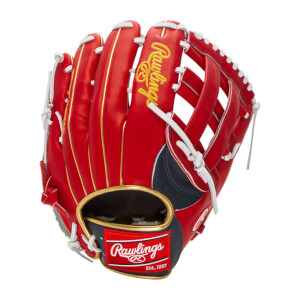 Rawlings Pro Preferred Ronald Acuna Jr. 12.75