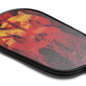 Onix Summit C1 Middleweight Composite Pickleball Paddle: Image #424649