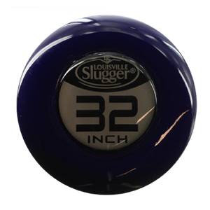 Louisville Slugger XENO Plus -11 2 1/4 Fastpitch Softball Bat