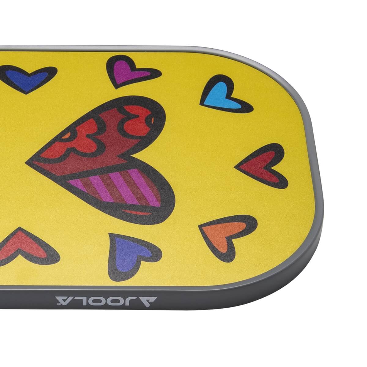 JOOLA BRITTO Composite Pickleball Paddle: Image #441599