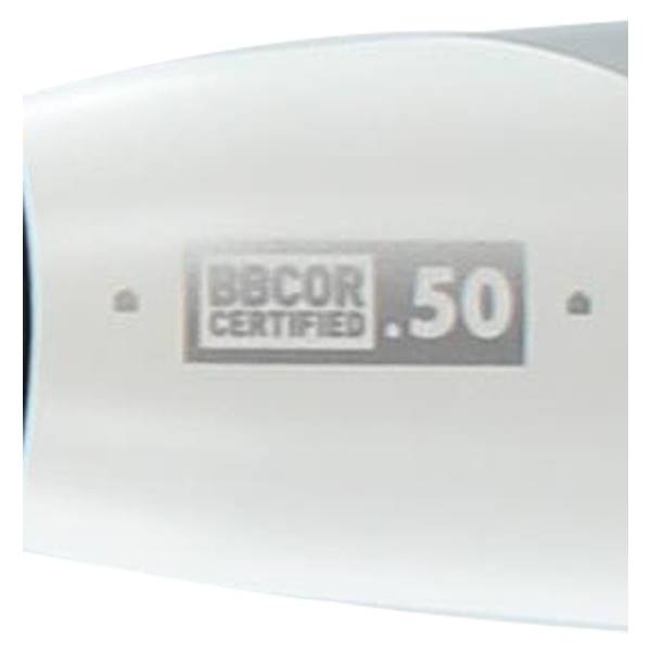 DeMarini CF8 BBCOR Baseball Bat: DXCFC: Image #349403