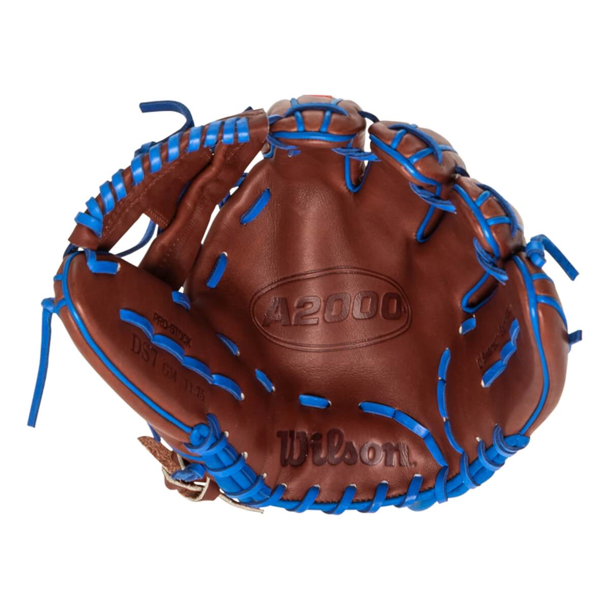Wilson A2000 DS7 Dansby Swanson 11.75" Spring CollectionBaseball Glove: WBW1025491175: Image #448397