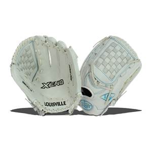 Louisville Slugger XENO 12" Fastpitch Softball Glove: WTLXNRF1912: Image #371673