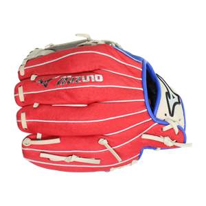 Mizuno Prospect PowerClose 11" Youth Baseball Glove: GPP1100Y3MEC: Image #373551