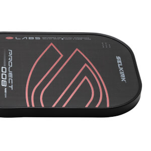 Selkirk LABS 008 Invikta 13mm Pickleball Paddle: Image #453231
