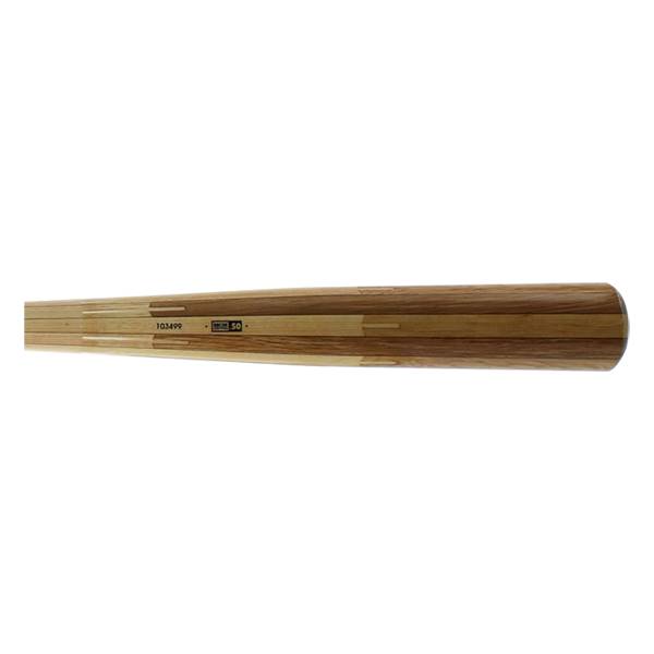 MacDougall and Sons PowerWood M10 Adult Wood Baseball Bat M10CC