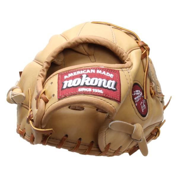 Nokona American Legend 12