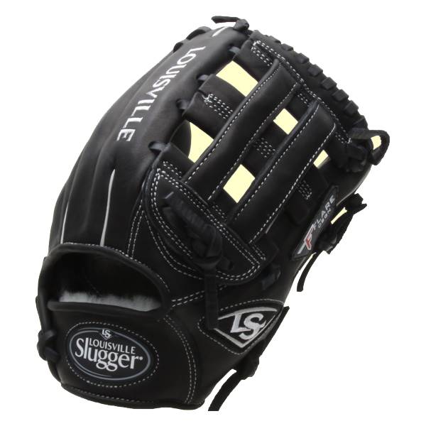 Louisville Slugger Pro Flare 11.75" Infield Baseball Glove FGPF14BK117
