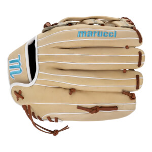 Marucci Acadia 12.5" Fastpitch Softball Glove: MFG3AC97R3FP-CM: Image #445236
